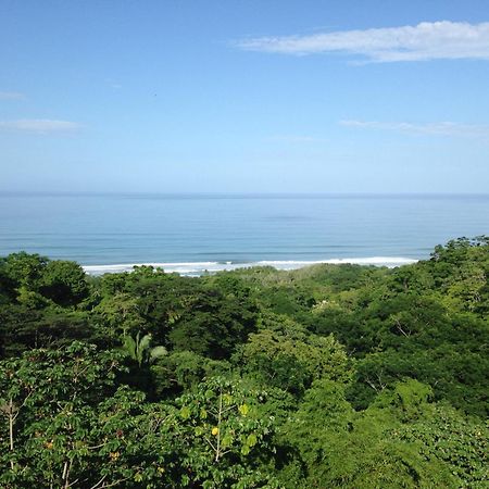 Santa Teresa Surf Vista Villas Playa Santa Teresa  Luaran gambar