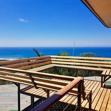 Santa Teresa Surf Vista Villas Playa Santa Teresa  Luaran gambar