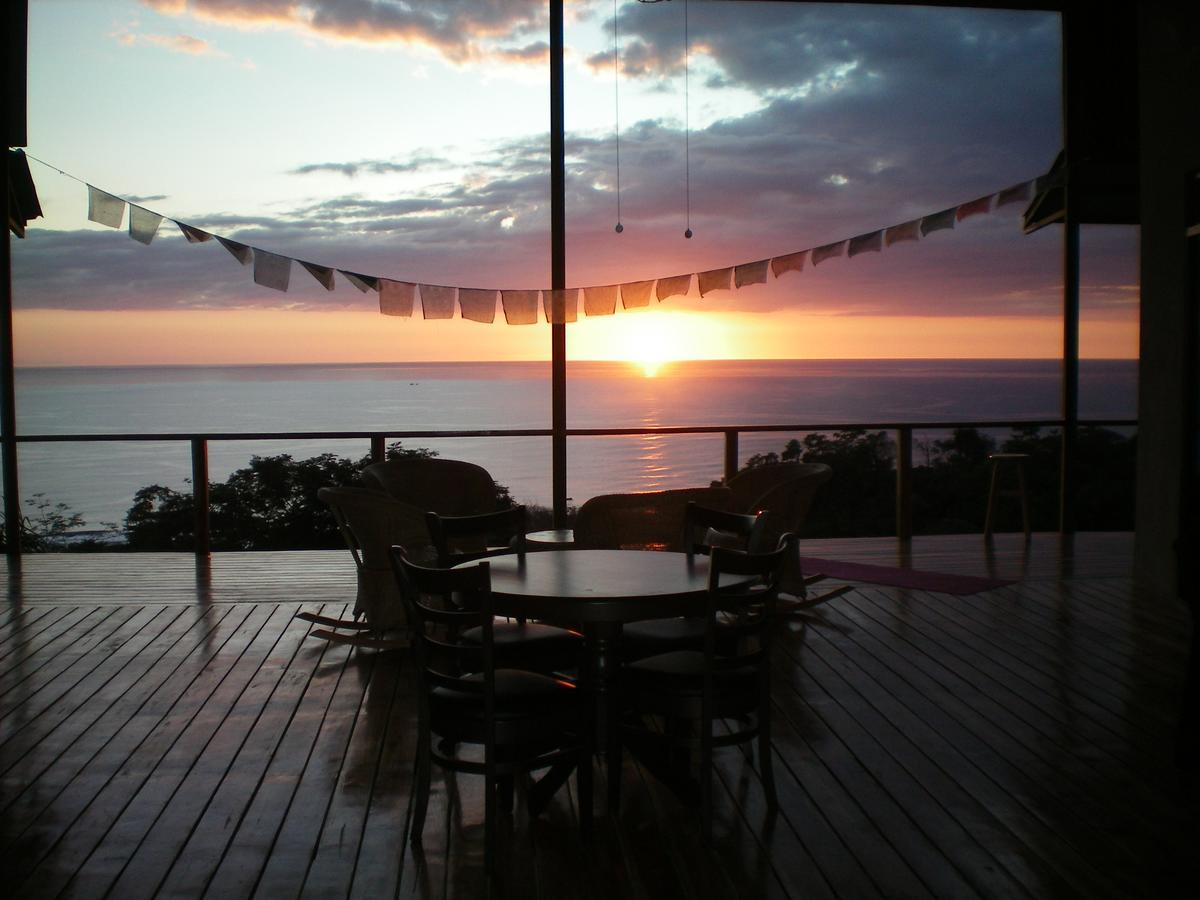 Santa Teresa Surf Vista Villas Playa Santa Teresa  Luaran gambar