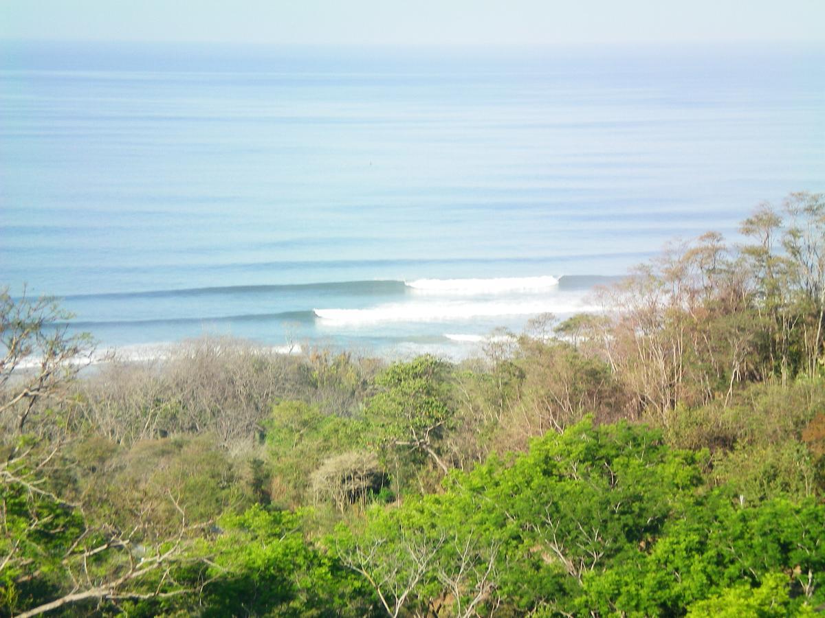 Santa Teresa Surf Vista Villas Playa Santa Teresa  Luaran gambar