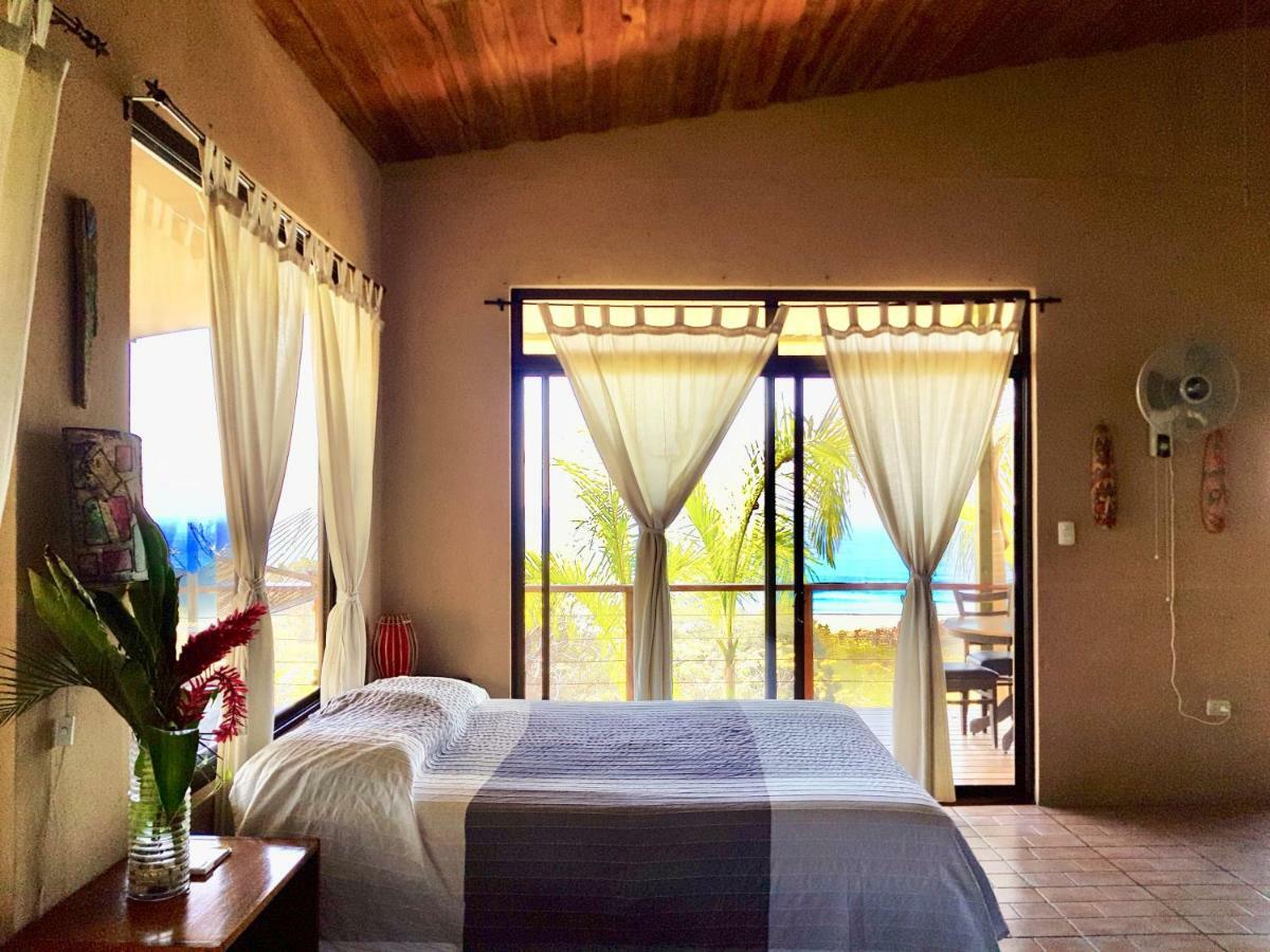 Santa Teresa Surf Vista Villas Playa Santa Teresa  Luaran gambar