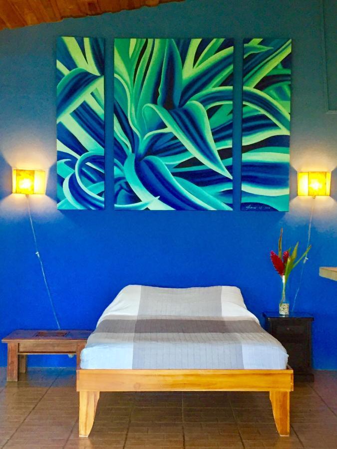 Santa Teresa Surf Vista Villas Playa Santa Teresa  Luaran gambar